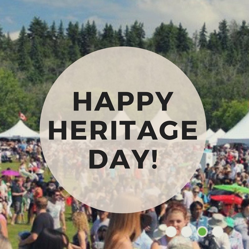 EdmontonUlti's tweet photo. Happy Heritage Day! Enjoy the day off, play some Ultimate! https://t.co/f5fX31tfpV