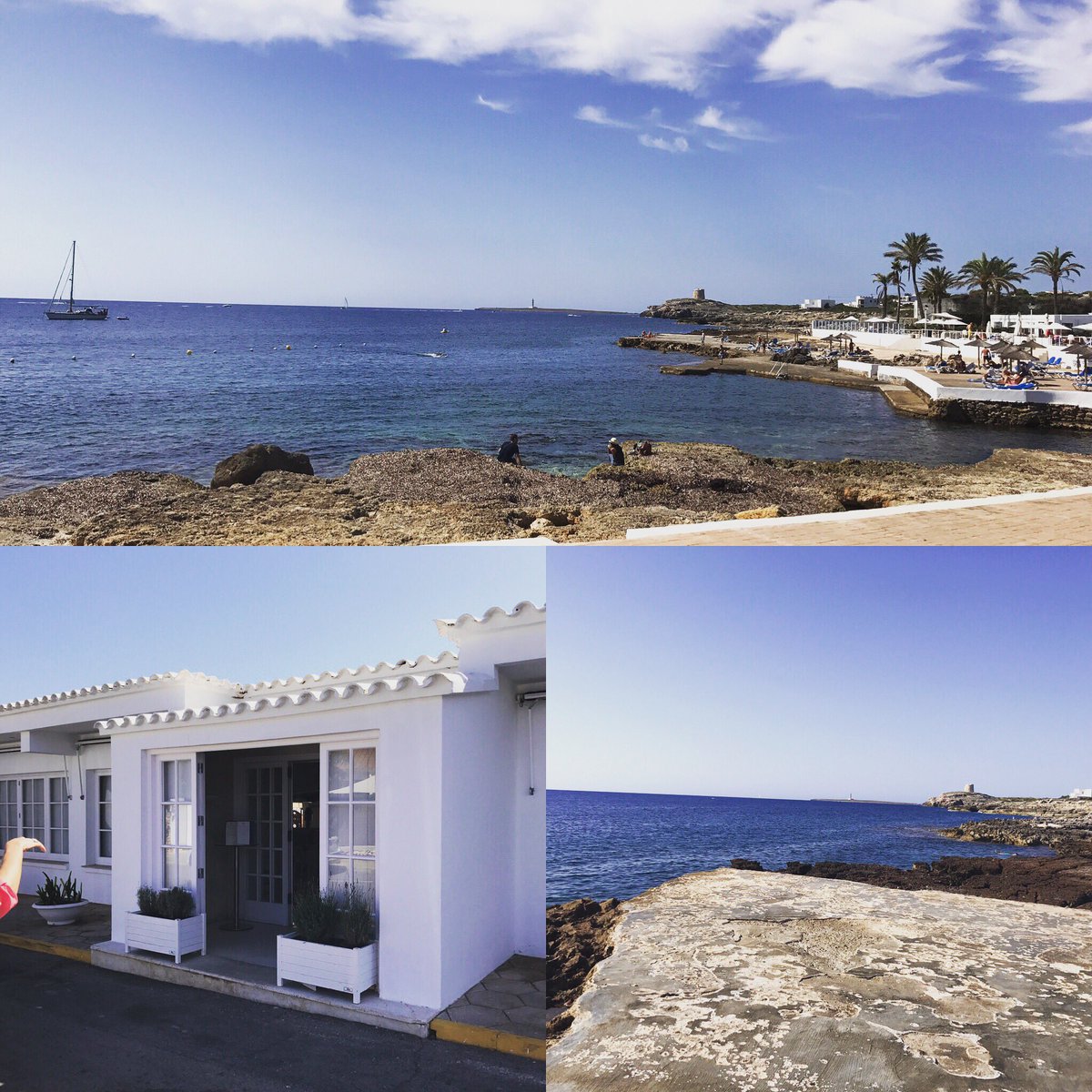 Site visits today for probably the most important event I'll ever organise! #venues #production #destination #wedding <a href="/TheTurnerAgency/">TTA Ltd</a>