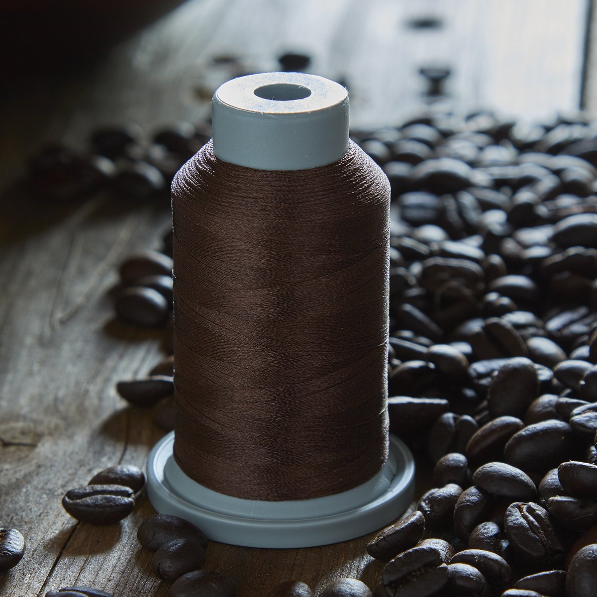 habanddash's tweet photo. Monday morning and the coffee's strong. #GlideThread #FilTec #BobbinCentral https://t.co/Zoes6Dd0ZT