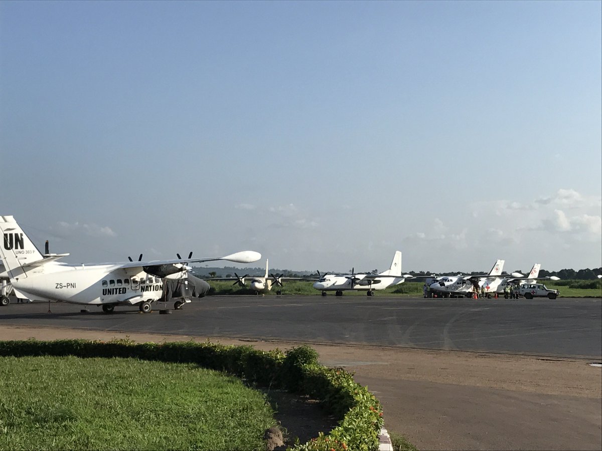 SmallArmsSurvey's tweet photo. We are in #CentralAfricanRepublic initiating a #SALW mapping exercise for @UNMAS and @UN_CAR. 
#ActionableResearch https://t.co/n5PpZslGsy
