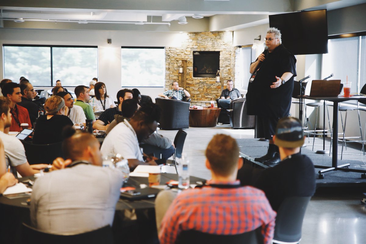 Great start to a packed #Boston #LeadLab today! If your with us today we would love to hear how it’s going.

Use #LeadLab #CTLN 👌🏼