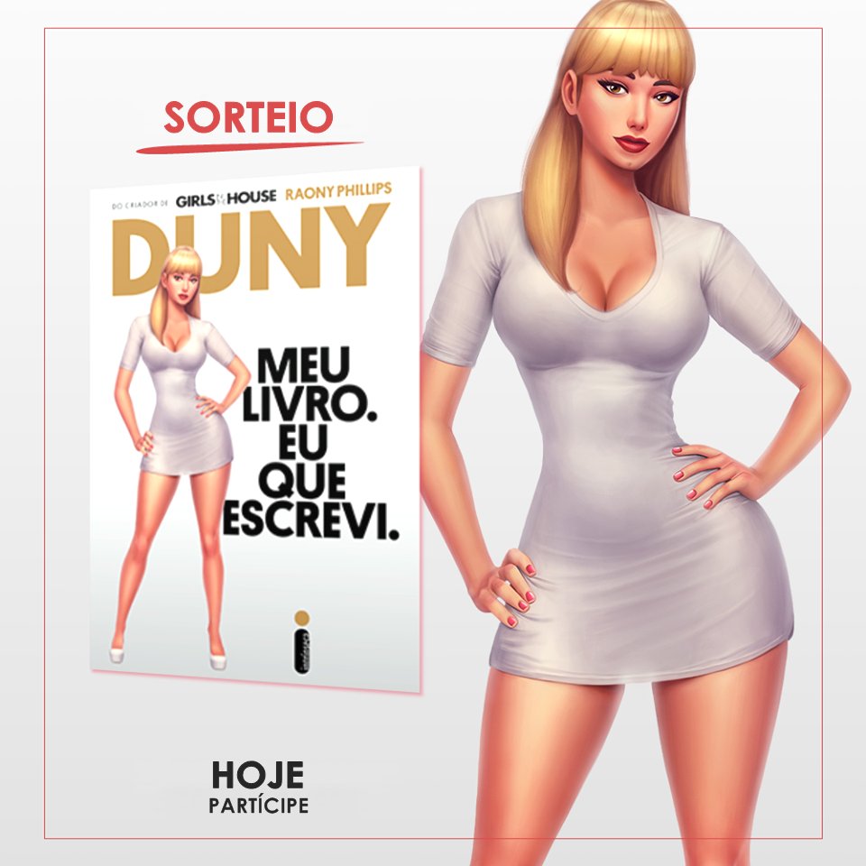 GITHNews_'s tweet photo. É hoje que a @intrinseca vai sortear os 3 kits especiais do "Meu livro. Eu que escrevi" ❤️ Partícipe: #SorteioDuny + https://t.co/vChut2iuSP https://t.co/mGYKiLeHLw