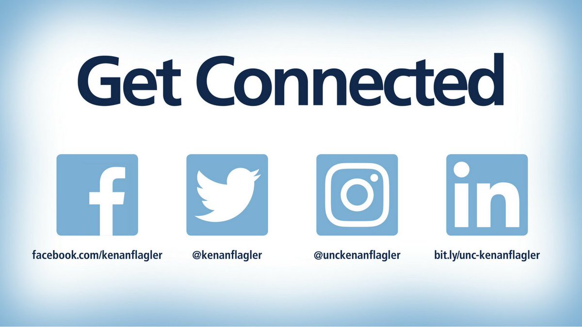 kenanflagler's tweet photo. Welcome home #UNCMBA Class of 2019! Connect with us and share your new journey! https://t.co/S3guFg3ERg