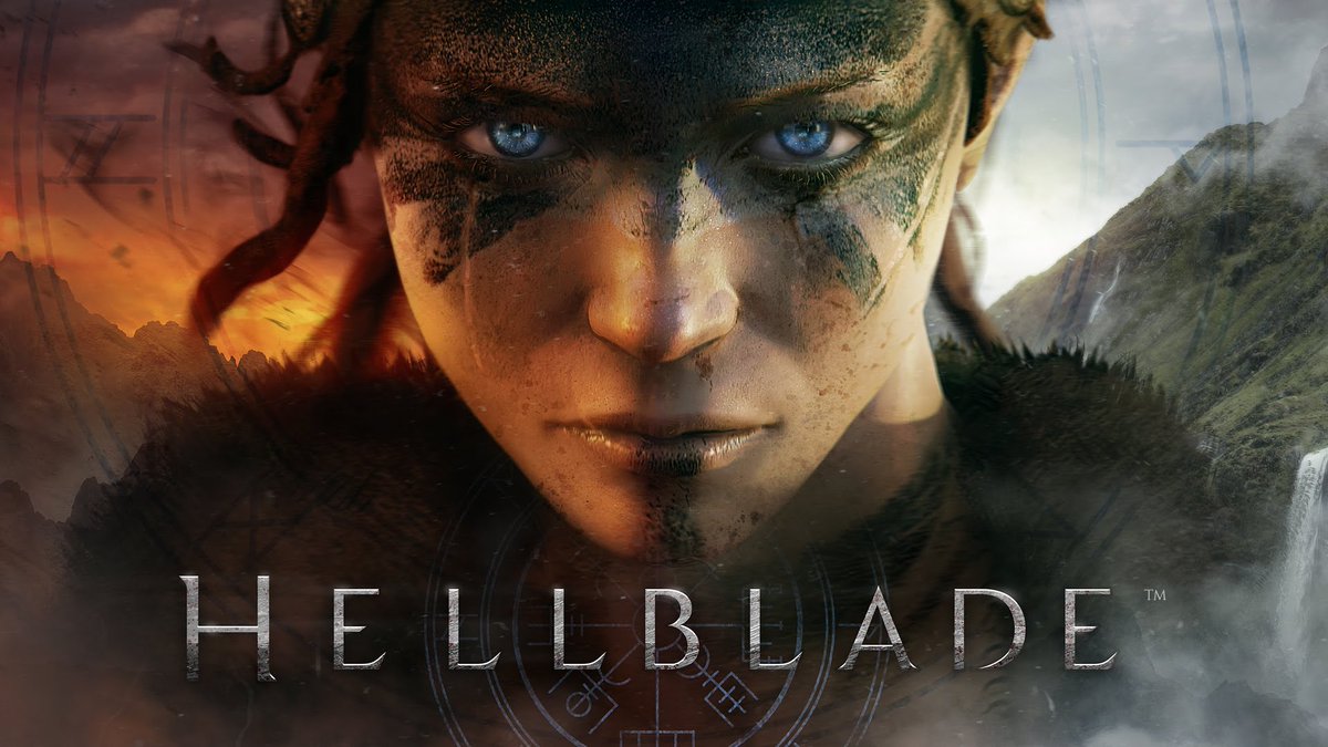 writer_BryanWD's tweet image. Looks like we will be streaming #Hellblade tonight around midnight on @Twitch Get hyped! #nerdtheory twitch.tv/nerdtheory1