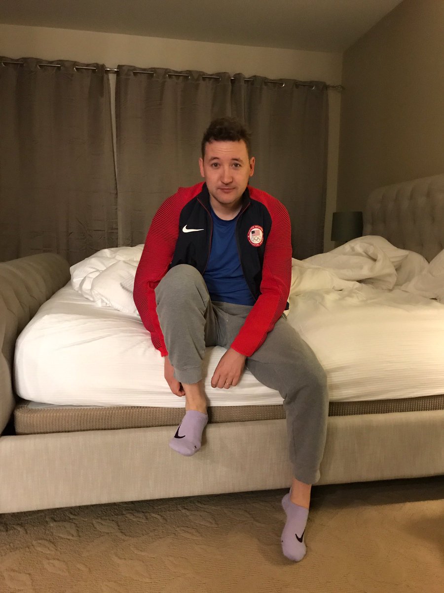 It's very hard to start