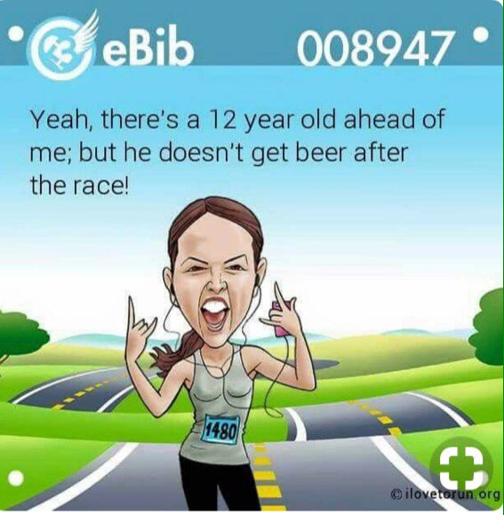 nannieruns's tweet photo. Yes!! https://t.co/kTtmkg5HZi