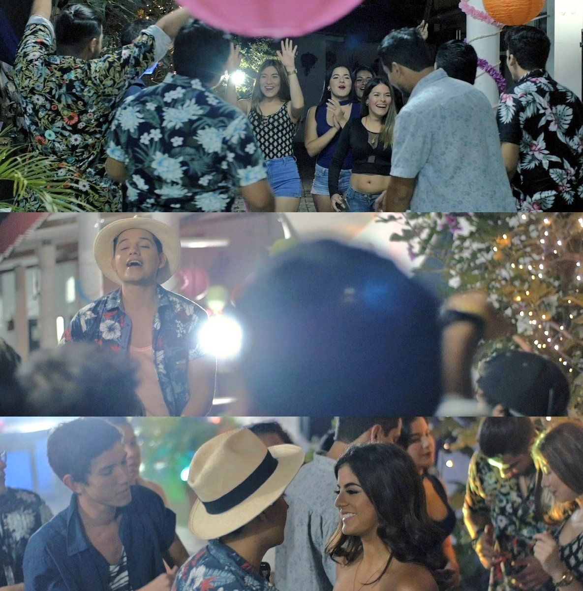 BROProducciones's tweet photo. Estamos contentos de casi culminar este proyecto con el artista nacional y gran amigo ZAVALA. 
Falta poco Video Oficial de "Un poquito más" https://t.co/CSyF6ExrwW