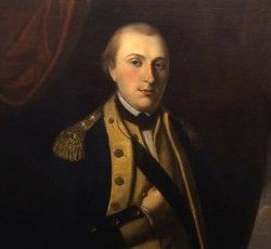 GWBooks's tweet photo. Who served under General GW during the #AmRv? Learn about Washington's officers here https://t.co/K79R2FwIpt https://t.co/SAlphbWJBR