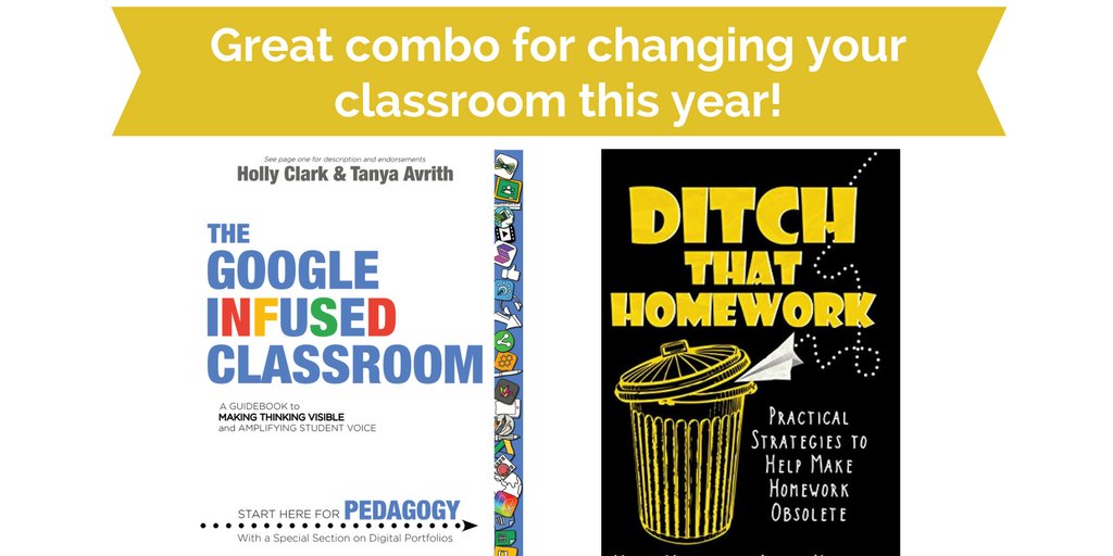 HollyClarkEdu's tweet photo. I keep hearing this and I agree - its the #disruptedu package! #edtechteam https://t.co/0903b4mgSq