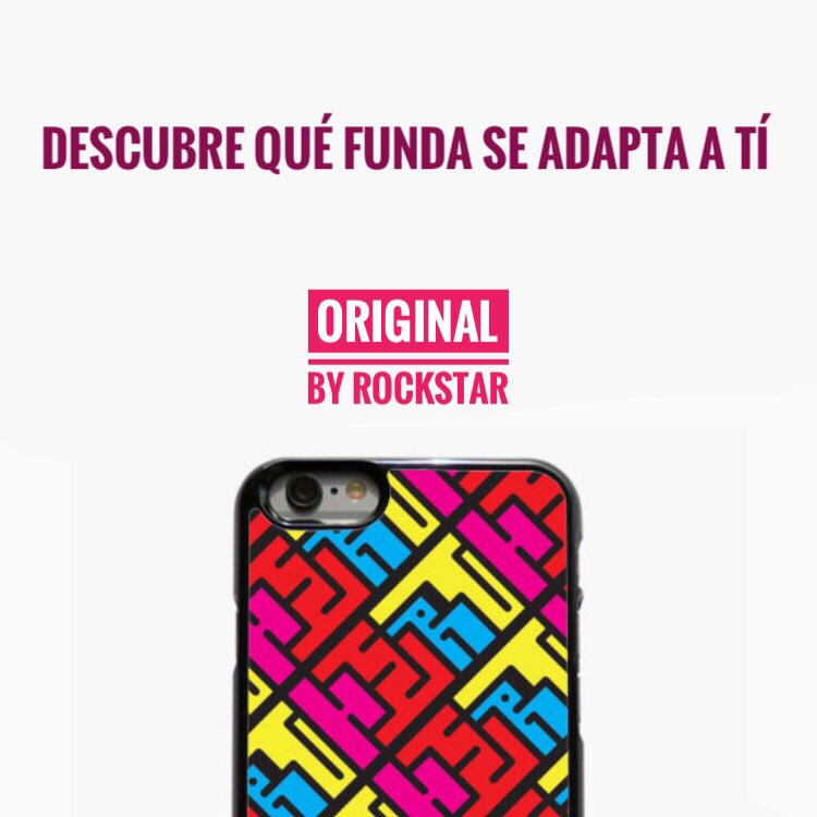 RockStarTienda's tweet photo. Fundas para iPhone y Samsung, personalizables! https://t.co/eNHtToCkhH https://t.co/obtZWOfa9o