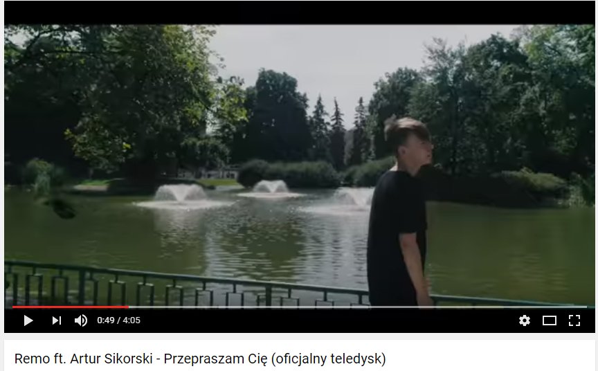 RadioYoungStars's tweet photo. Jesteśmy w wielkim i pozytywnym szoku! Zapraszamy do odsłuchu i obejrzenia teledysku! <3 @Remik_MyMusic gratulujemy!
https://t.co/WNRr4CTuPB https://t.co/MpWTJh57Qw