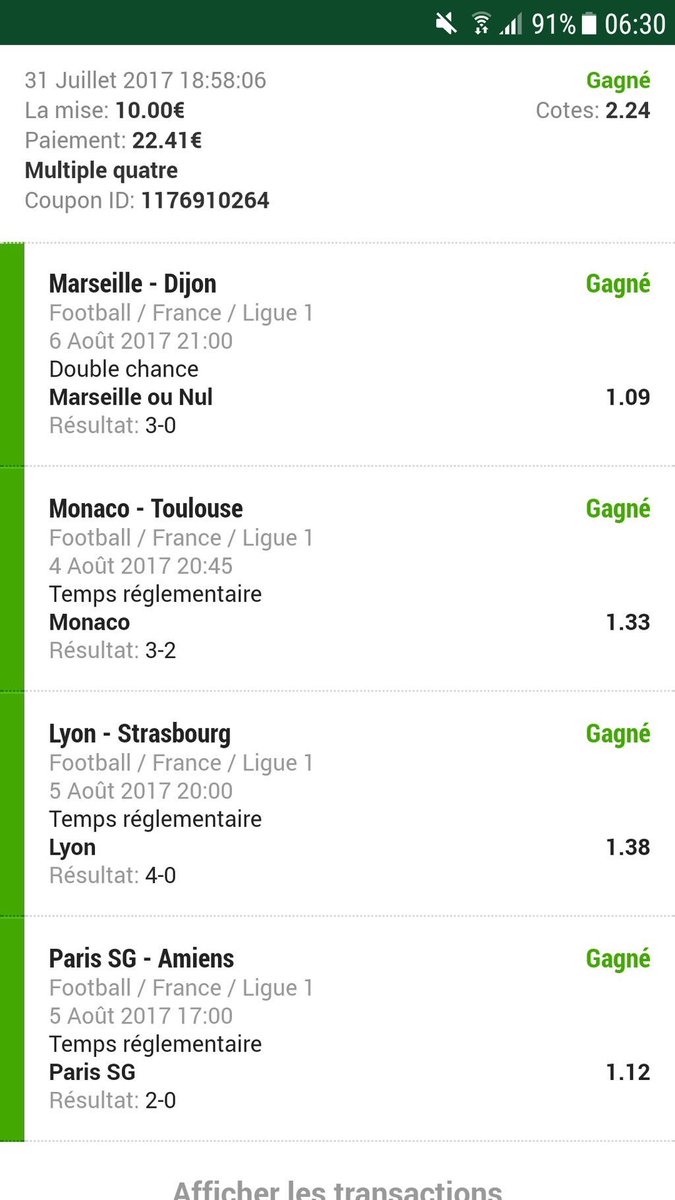 PronoXCarnage's tweet photo. ⚠️J'avais oublié.. le combi VIP de la semaine et son analyse parfaite qui sont biensur passé comme papa dans maman, on encaisse 🔥💰 #RT https://t.co/5S0WhiXKXe