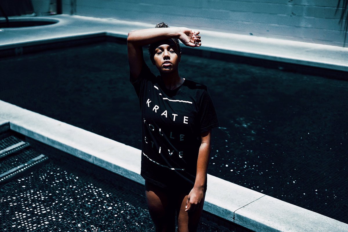 KrateKollective's tweet photo. Part of our Season II Kollection. Check our bio for the link to the store. #kratekollective #streetwear https://t.co/et8DYWkBFE