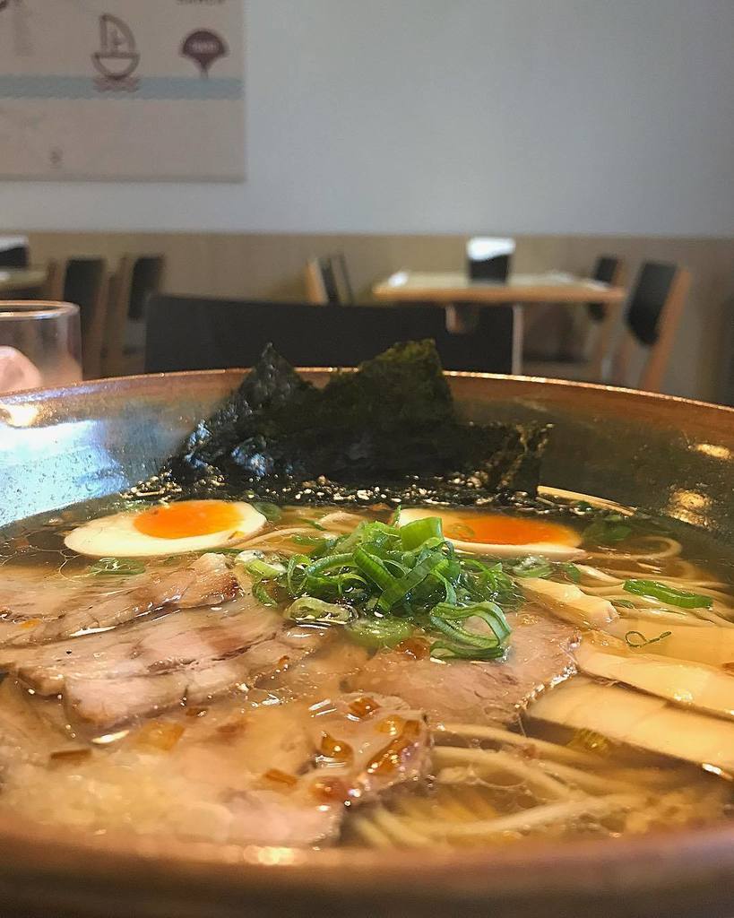 _betusouza's tweet photo. agora visitei sampa! #lamem #ramen #jojoramen https://t.co/SMjYVV6WEe https://t.co/RBM0j3VPG9