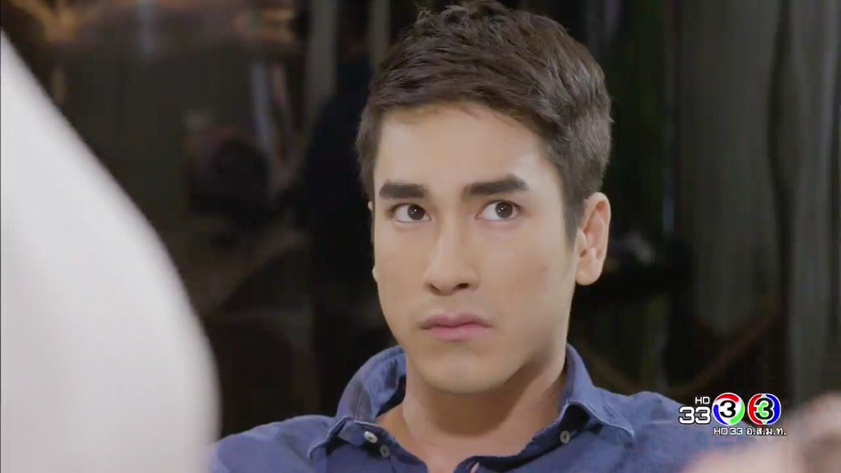 วันนี้จบแล้ว อย่าเพิ่งเกลียดผู้หมวดจอมกะล่อนกันนะคะ พรุ่งนี้ก็จะสลับร่างแล้ว ติดตามกันต่อพรุ่งนี้น้าาา 💋👠 #เล่ห์ลับสลับร่าง