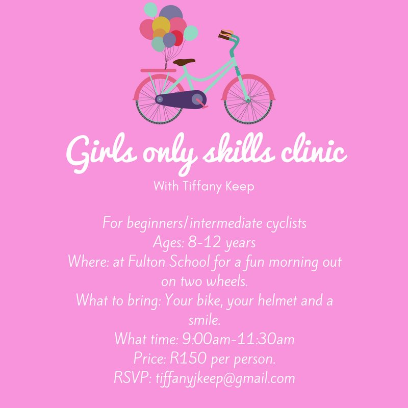 Tiffany Keep tweet media