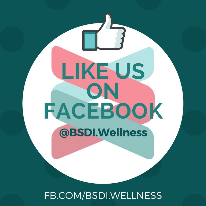 BSDI_Wellness's tweet photo. LIKE us on Facebook at https://t.co/qRlzYLz8Pj - thanks! #TeamBSDI #wellness #fitness #workplacehealth #HR https://t.co/pBiIiWZMaB