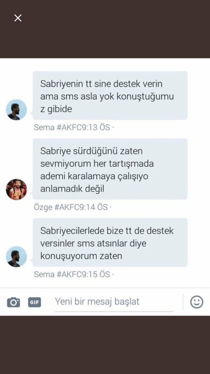 beyzaaxl's tweet photo. Tam olarak iki yüzlülük budur. Oy için iyi Oynandı. Yine sustuk finalde oy attık hala nankör öyle mi? Siz nesiniz peki? https://t.co/rufAq0ZJqi