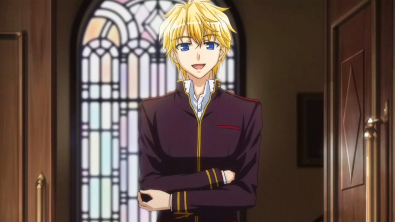 Ouga בטוויטר 往々 伊織君お誕生日 御芽出灯 Fortunearterial 千堂伊織生誕祭 千堂伊織生誕祭17 8月7日は千堂伊織の誕生日