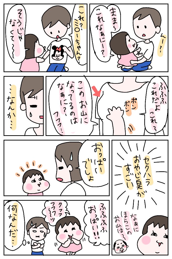 タグつけてなかった頃の再up
#ひなひよ日記 