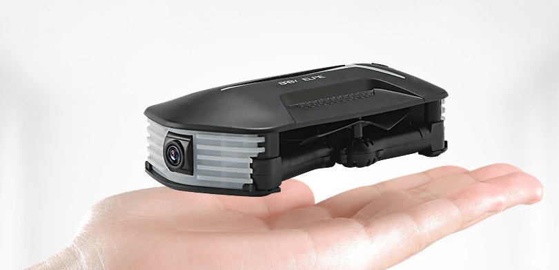 SmallDrones's tweet image. JJRC H37 Mini Foldable Drones (Baby Elfie) – Second Generation JJRC H37 drone smalldronesreview.com/2017/08/07/jjr…