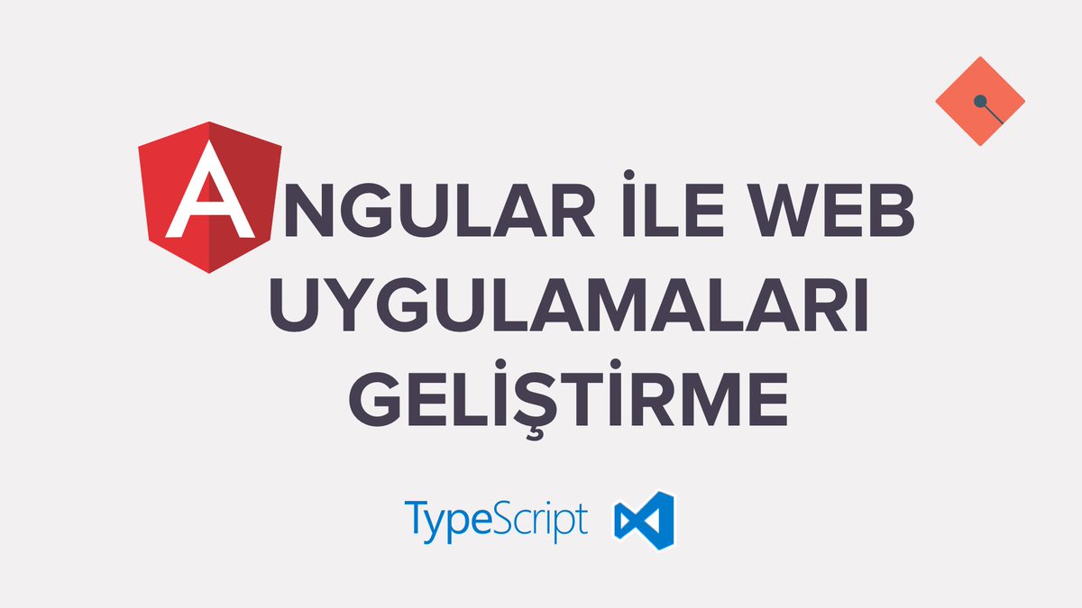 YakinKampus's tweet photo. Bu perşembe akşamı 8'de "#Angular ile Web Uygulamaları Geliştirme" webinerimizi Youtube kanalımızdan izleyin!

https://t.co/NVDOFFt6lb https://t.co/RGW06iIgXL