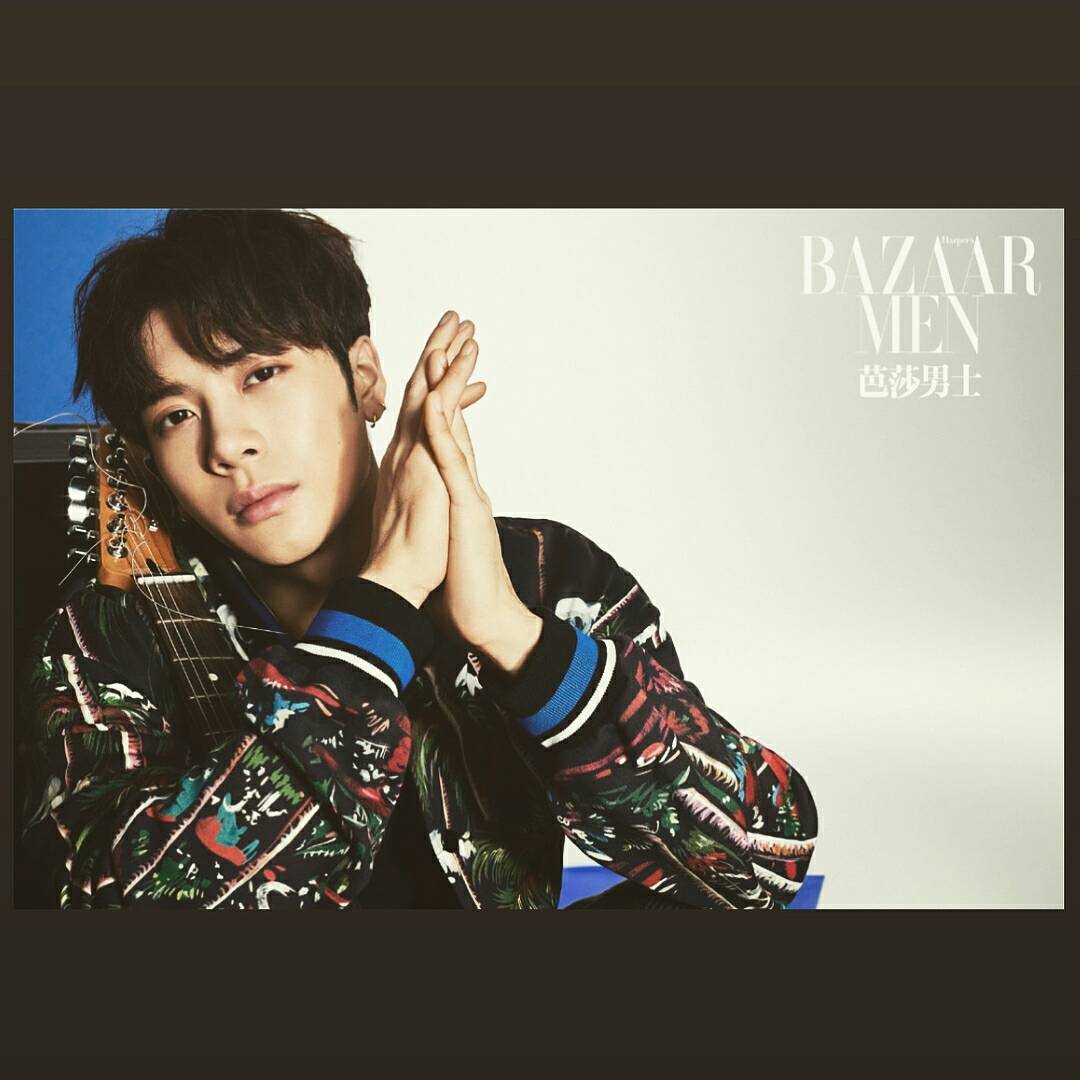 Jackson852wang7's tweet photo. BAZAAR MEN🙏❤️ #Bazaar #jacksonwang #잭슨 #王嘉爾 #芭莎男士 #thankyou https://t.co/4s8PNJ7zuF