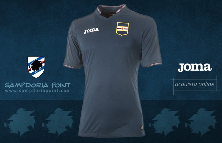 3° maglia da gioco! tinyurl.com/yay4vt5f