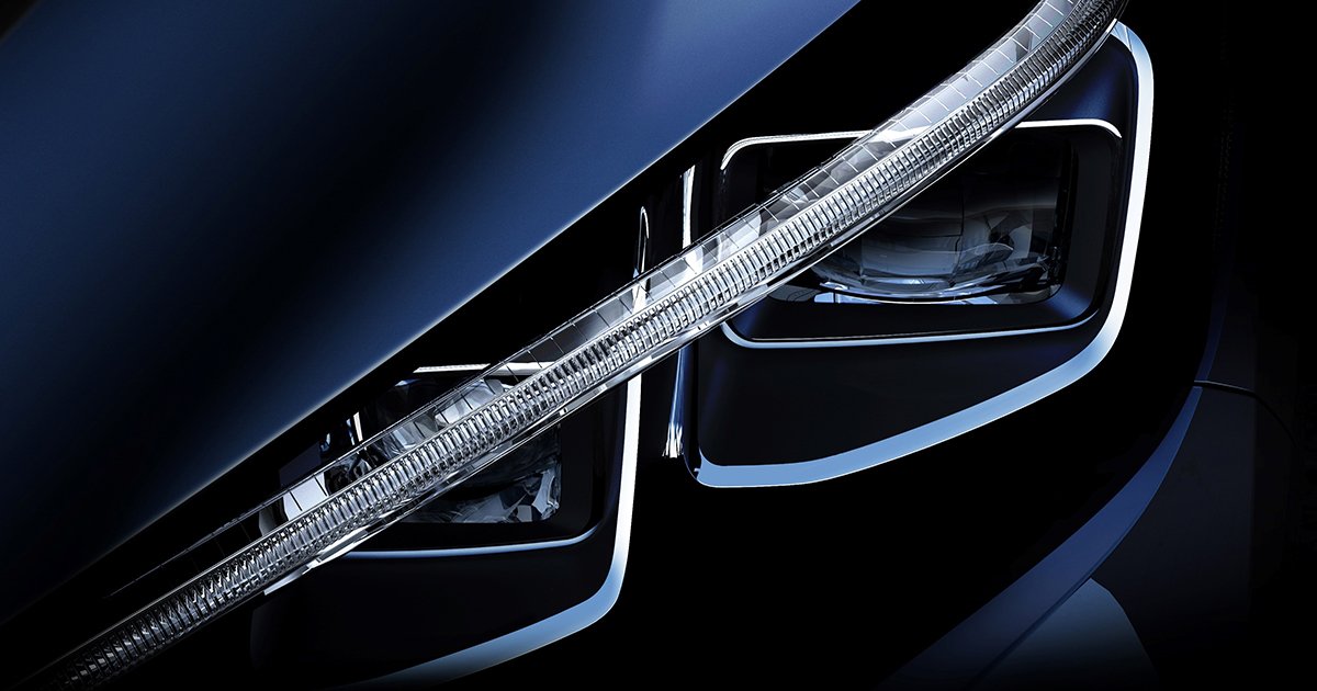 Nissan_BeLuxNL's tweet photo. Nog een maand te gaan... De onthulling van de nieuwe Nissan LEAF nadert! Zou jij graag elektrisch rijden? #ElectrifyTheWorld https://t.co/NlmHP25PZC