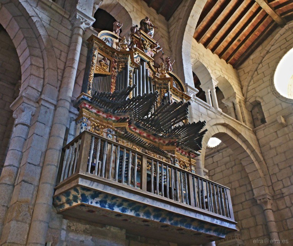 efraimromero's tweet photo. Colexiata de Xunqueira de Ambia, Ourense.
#twitter #viajar #travel #iatiporelmundo #España #estaes_espania #spaini… https://t.co/vwDCrtOvv4 https://t.co/gKmo0CzuvZ