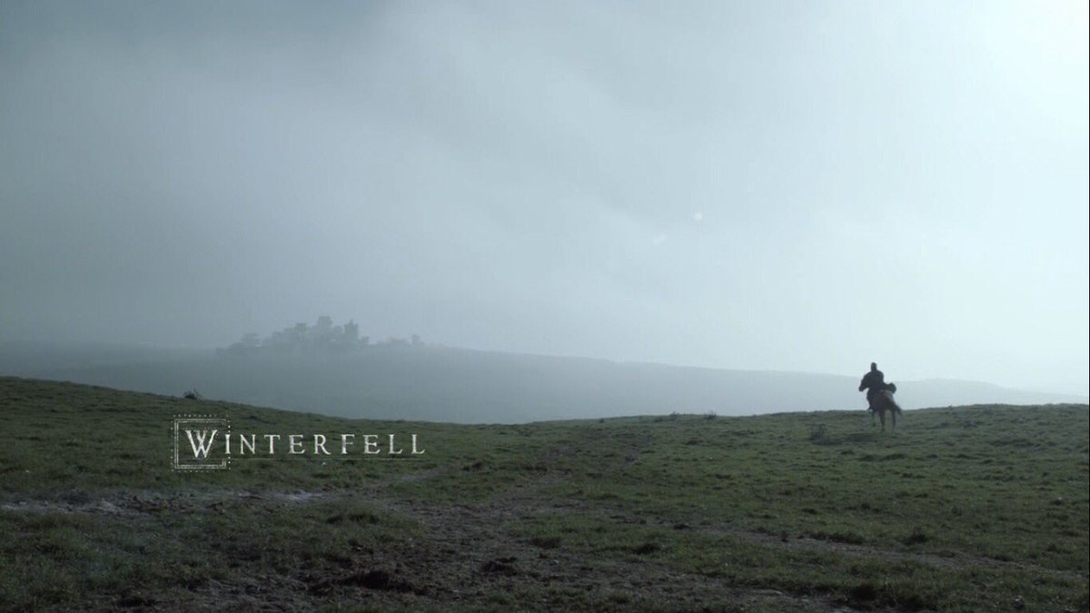 crstblmj's tweet image. #GOTS1E01 🙆🏻

(goal: to finish and catch up before the whole series comes to an end 👊🏻) #damingtime