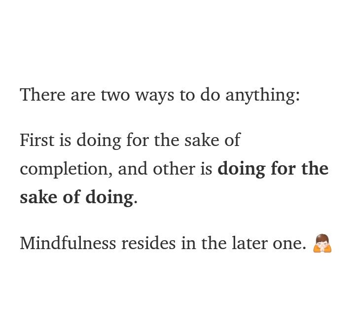ideattva's tweet photo. Ideas from the book: The Miracle of Mindfulness. Read more on https://t.co/vq1BipCZ5R 
#book #idea #entrepreneur #Mindfulness #meditation https://t.co/Zj7kVkS6uj