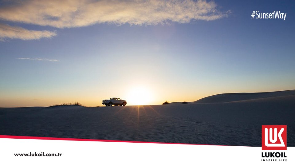 LUKOILTurkey's tweet photo. Gün batımını yakalamak gibisi yok! #SunsetWay hashtag’i ile fotoğraflarınızı paylaşın, @lukoilturkey’i tag’leyin! 👉 https://t.co/SrjS17Of5p https://t.co/F1SkhiDjt5