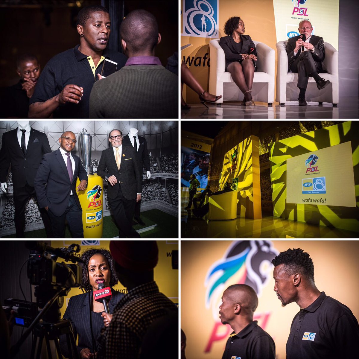 ExpAgencySA's tweet photo. The team did an incredible job today! #MTN8 launch! https://t.co/LiBV7P6dgq