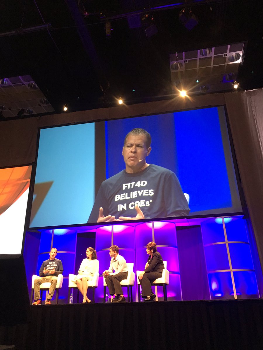 joannerinker's tweet photo. @dweingard #fit4D talks about improved Med adherence and A1c using technology enabled solutions! #AADE17! https://t.co/gGbnp3Fhd7