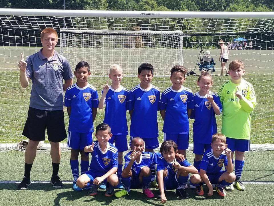 NVSC_SuperY's tweet photo. Congrats to our 2007 Boys for defeating Vienna yesterday to clinch 1st place in their division @superyleague @soccernvsc https://t.co/hoRTgIpnAx