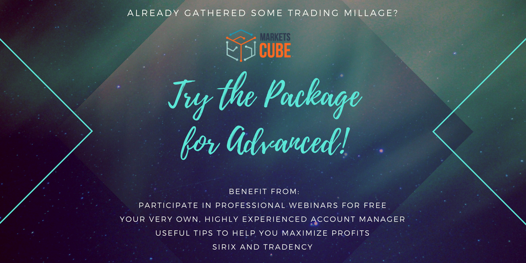 MarketsCube's tweet image. #marketscube offers you to try a Package for #advancedtraders!
#tradingwebinars, #tradingtips, #sirix, #tradency 
bit.ly/2hjKEZh