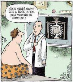 AuthorGoddess's tweet photo. #ThisTooShallPass #OuchThatsGonnaHurt #ItsChronic #ChronicIsSerious #ChroniclesAreSerials #ImaDork https://t.co/6bZBMiFuie