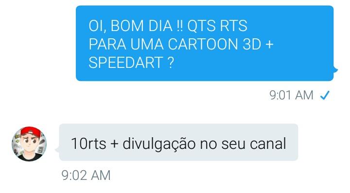 SHOT_HEROO's tweet photo. 💝 GLR BORA BATER 10 RTS PARA O @iGringoMito ME FAZER UMA CARTOON 3D + SPEED ! ㊗️ 😆💝🤘 @Bigzuera @Menino_IS @SrRenamXD @DoniKaiki @RenanGameer https://t.co/1ixBW2ElDs