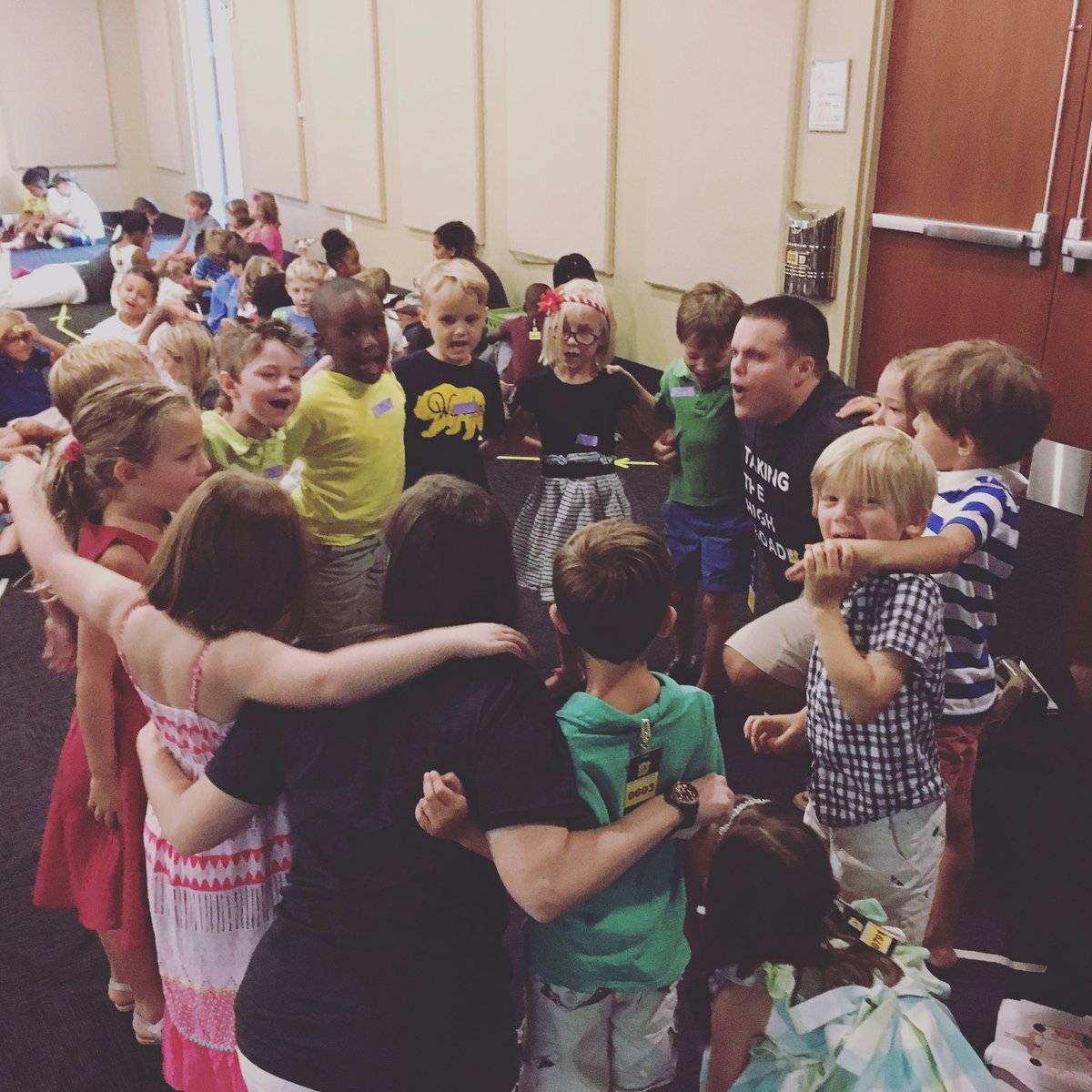 Kfleming's tweet image. New small groups on UpStreet. Grateful for leaders who see the potential in our kids &amp;amp; invest in the relationships to make a difference.