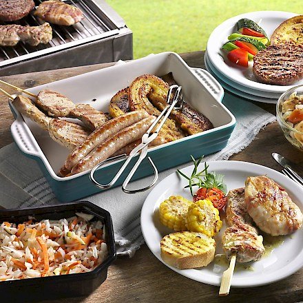 AZ Barbecue/Gourmet tweet media