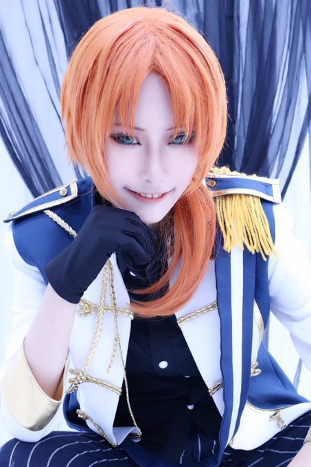 Twitterのコスプレ画像69