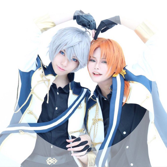 Twitterのコスプレ画像68