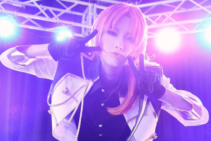 Twitterのコスプレ画像66