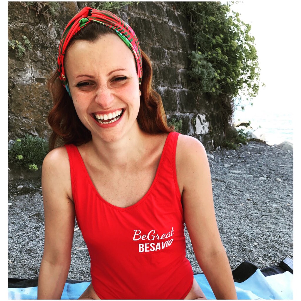 befbesavio's tweet photo. I don't need to learn to be happy #NewProfilePic https://t.co/wAv7E9j2hC