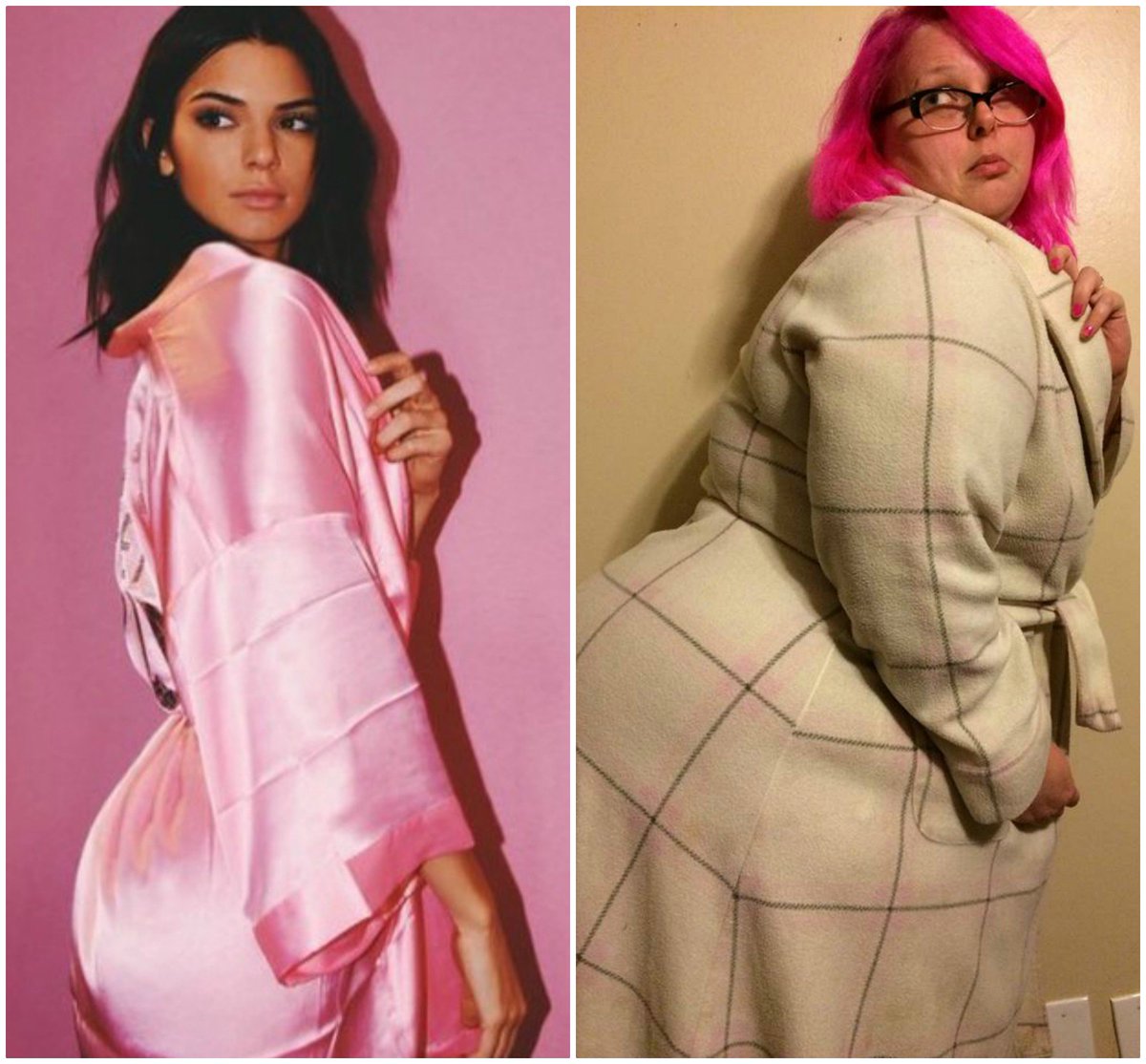 Jcoxauthor's tweet photo. @gishwhes #embracereality #gishwhes2017 TeamPandackPorcucollins P.S. I love Pink! https://t.co/F7Lydn9MnJ