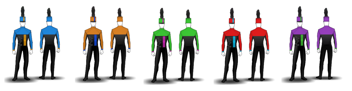 dpgonline's tweet photo. The possibilities are endless...we inspire creativity! #dpguniforms

https://t.co/N56E5GQJ3w https://t.co/1SEjpB518k