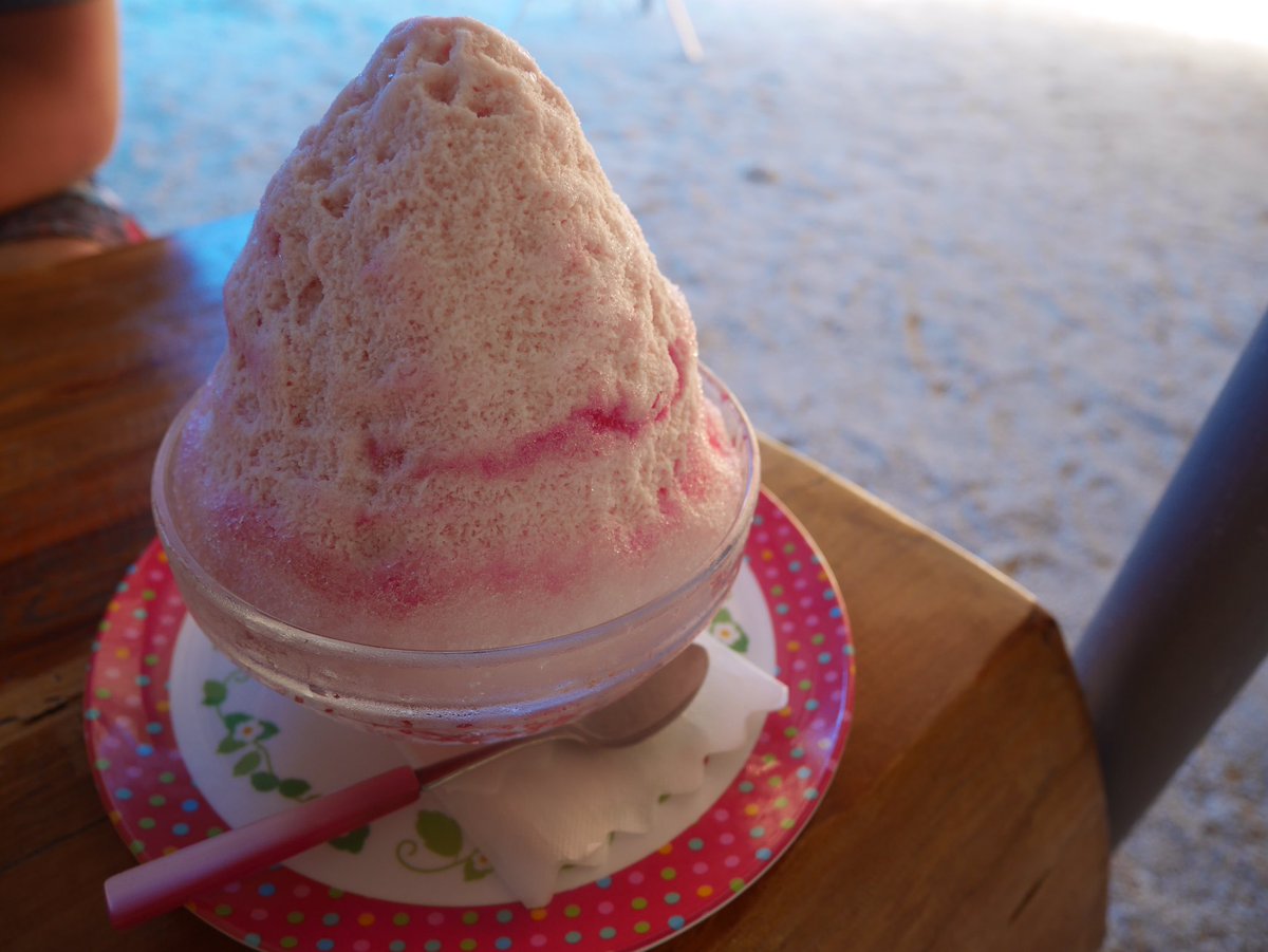 Avainsana ぱいぬ島 Twitterissa