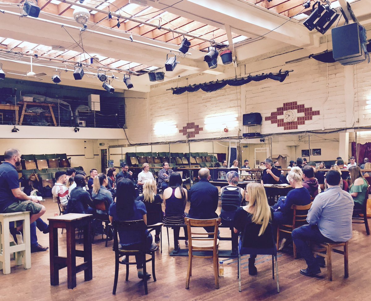 megprice25's tweet photo. Day #1 of @VFVincentFlavia Tango Moderno - what a lovely bunch and can't wait to get started! https://t.co/iYJGfZEH3D