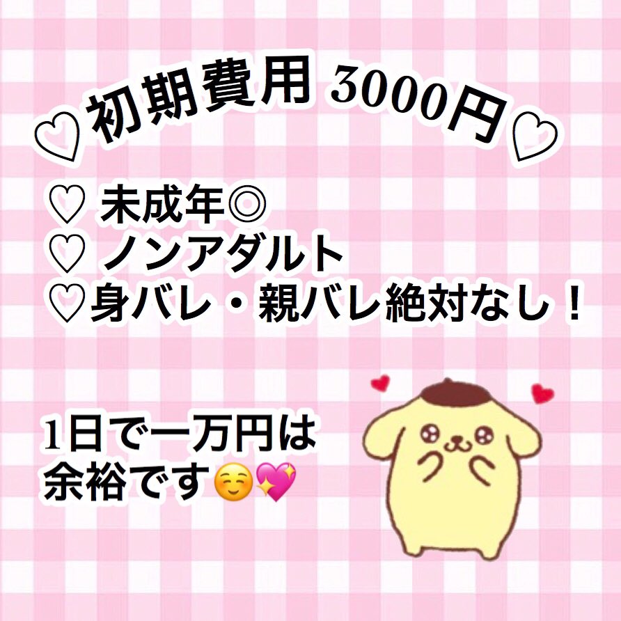 副業紹介🎀 tweet media